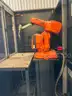 ABB Robotic Welder - InMotion Robotics