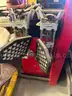 Hunter Wheel Alignment System