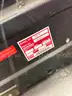 Hunter Wheel Alignment System