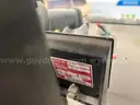 Hunter Wheel Alignment System