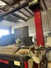 Hunter Wheel Alignment System