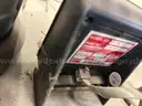 Hunter Wheel Alignment System