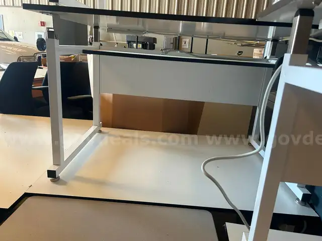 Design Engineering Drafting Tables