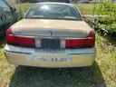 1999 Mercury Grand Marquis