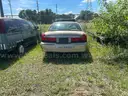 1999 Mercury Grand Marquis