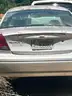 2006 Ford Taurus
