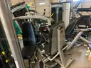 Fitness Equipment-Various Items