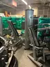 Fitness Equipment-Various Items