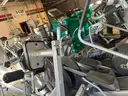 Fitness Equipment-Various Items