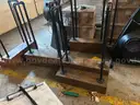 Fitness Equipment-Various Items