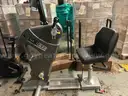 Fitness Equipment-Various Items