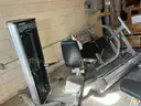 Fitness Equipment-Various Items