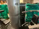 Fitness Equipment-Various Items