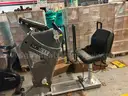 Fitness Equipment-Various Items