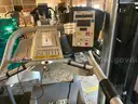 Fitness Equipment-Various Items