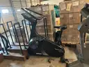 Fitness Equipment-Various Items
