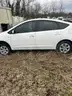 2009 Toyota Prius 4-Door Liftback