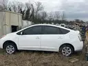 2009 Toyota Prius 4-Door Liftback