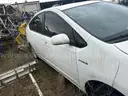 2009 Toyota Prius 4-Door Liftback