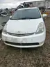 2009 Toyota Prius 4-Door Liftback
