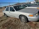 2009 Ford Crown Victoria