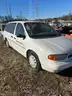 1998 Ford Windstar