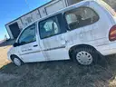 1998 Ford Windstar