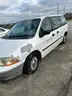 1999 Ford Windstar