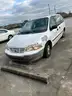 1999 Ford Windstar