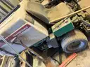 2010 ZT-100 Bobcat 42&#x22; Cut