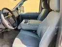 2011 Ford F-250 SD XL 4WD