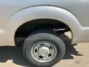 2011 Ford F-250 SD XL 4WD