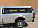 2011 Ford F-250 SD XL 4WD