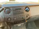 2011 Ford F-250 SD XL 4WD