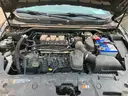 2017 Ford Taurus