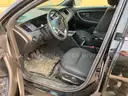2017 Ford Taurus
