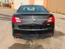 2017 Ford Taurus