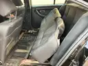 2017 Ford Taurus