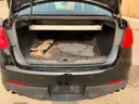 2017 Ford Taurus