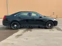 2017 Ford Taurus