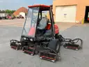 Jacobsen Fairway Mower