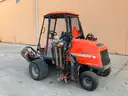 Jacobsen Fairway Mower