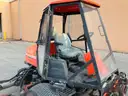 Jacobsen Fairway Mower