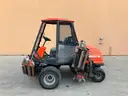 Jacobsen Fairway Mower