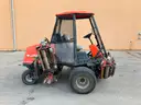 Jacobsen Fairway Mower