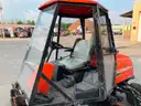 Jacobsen Fairway Mower