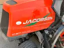 Jacobsen Fairway Mower