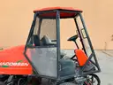 Jacobsen Fairway Mower