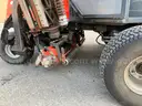 Jacobsen Fairway Mower