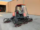Jacobsen Fairway Mower